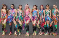 NATION’s Girl Group BINI is set to celebrate BLOOM Membership Day.