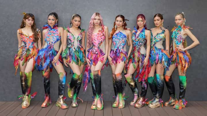 Bini brings BLOOMs closer with fan celebration