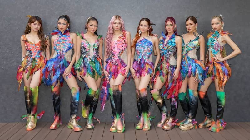 Bini brings BLOOMs closer with fan celebration