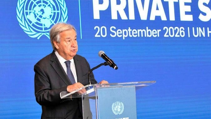 Meralco Joins Global Leaders at UN Private Sector Forum to Advance Clean, Just and Secure Energy Future