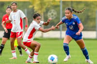 Filipinas U17 book Asian Cup ticket