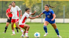 Filipinas U17 book Asian Cup ticket