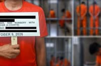 NPD sweep nets 11 fugitives