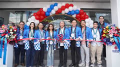 Suzuki Phl brings its ‘By Your Side’ promise closer to Batangas City