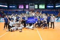 Bulldogs refuse to quit, reclaim V-League crown