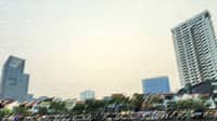 Hazy but still spectacular Singapore