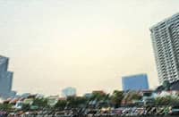 Hazy but still spectacular Singapore