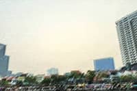 Hazy but still spectacular Singapore