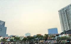 Hazy but still spectacular Singapore