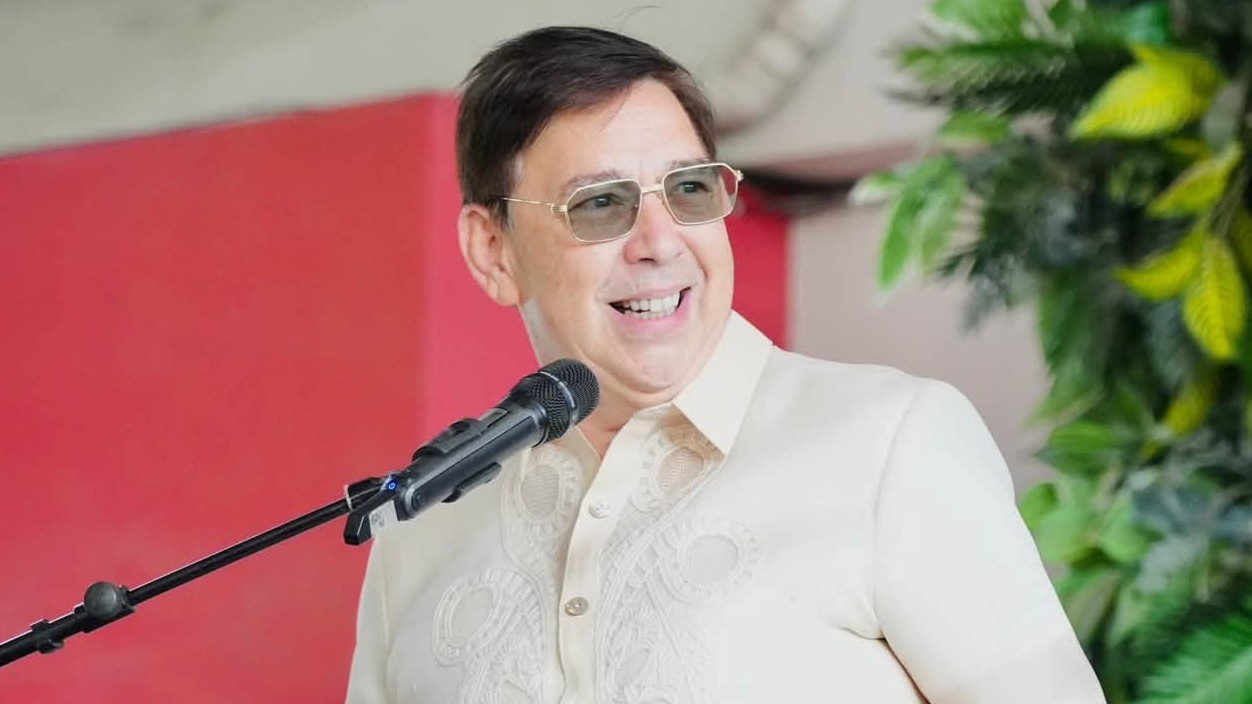 Recto urges faster spending ahead of El Niño