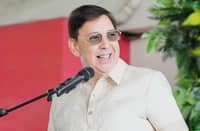 EXECUTIVE Secretary Ralph Recto