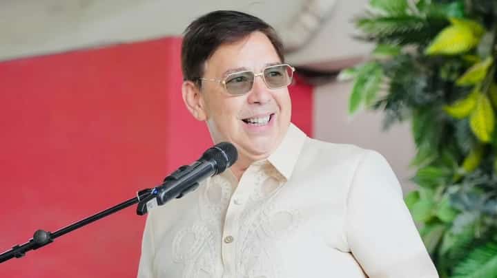 Recto urges faster spending ahead of El Niño