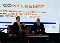 Bank chiefs defend trust in financial system amid Duterte trial