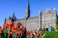 Georgetown University