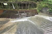 Baguio eyes P180M fix for City Camp flooding