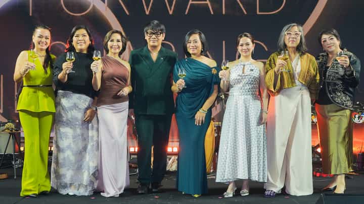A night of distinction: PIID celebrates 62 years of design excellence with the First Lady