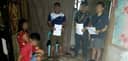 Davao City police arrest high-value drug suspects, seize P333,200 worth of shabu