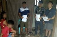Davao City police arrest high-value drug suspects, seize P333,200 worth of shabu