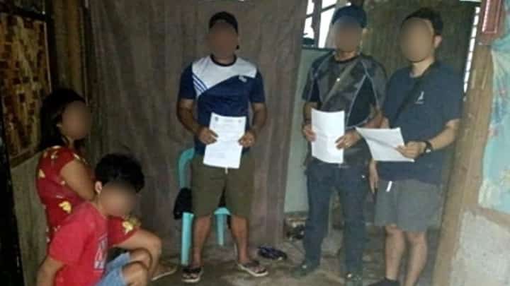 Davao City police arrest high-value drug suspects, seize P333,200 worth of shabu