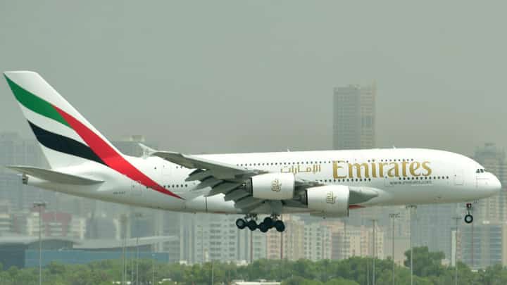 Emirates to hold first pilot recruitment roadshow