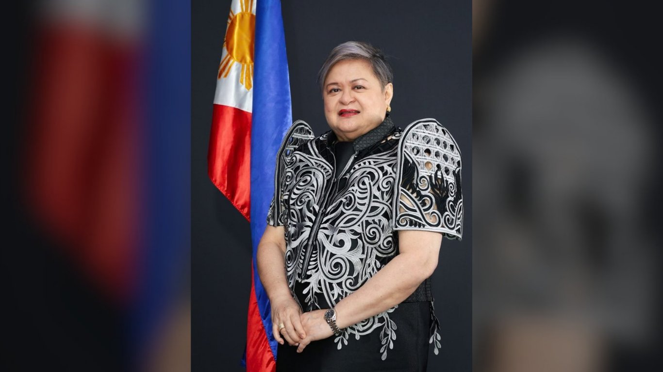 A life in diplomacy: SFA Tess Lazaro’s journey from Maryknoll to the world stage