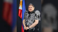 A life in diplomacy: SFA Tess Lazaro’s journey from Maryknoll to the world stage