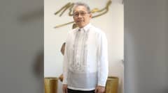 Pinoys radiate pride at Lion City
