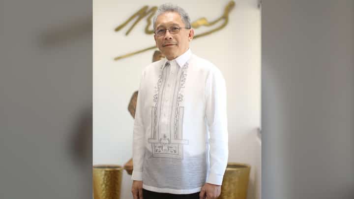 Pinoys radiate pride at Lion City