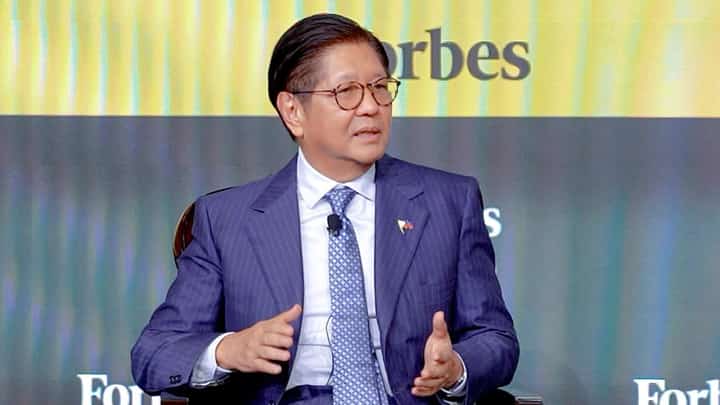 BONGBONG MARCOS