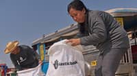 Social fintech a 2-in-1 solution to poverty and plastic pollution