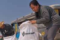 AS a producer responsibility organization under the EPR law, Plastic Bank offers traceable plastic recovery and compliance documentation to obliged enterprises.