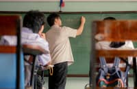 Teachers’ immeasurable worth