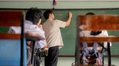 Teachers’ immeasurable worth