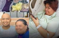 Family seeks help for daughter battling leukemia after losing son to cancer