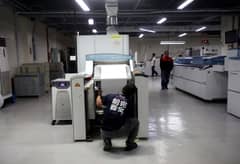 Comelec starts ballot printing for special poll, plebiscite