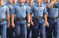 Five Taguig cops relieved amid ‘hulidap’ allegations