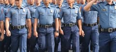 Five Taguig cops relieved amid ‘hulidap’ allegations