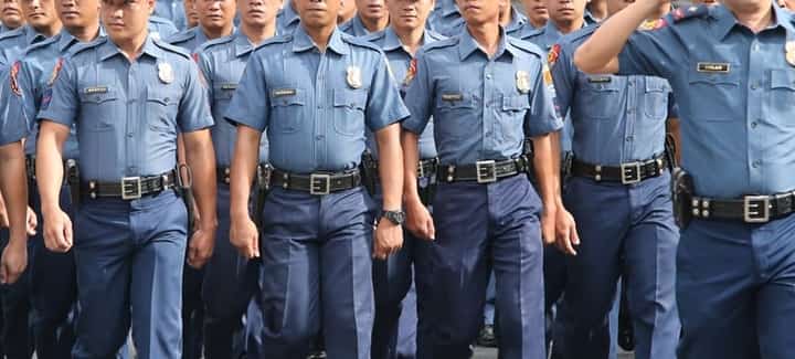 Five Taguig cops relieved amid ‘hulidap’ allegations