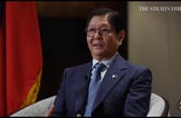President Ferdinand Marcos Jr.