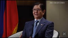 Marcos says social media ban for minors a tough decision