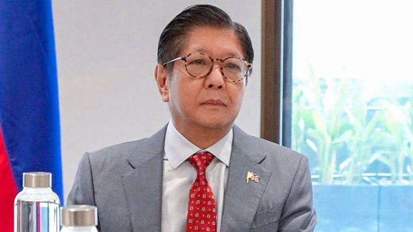 PBBM balks over socmed ban push