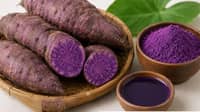 Bukidnon ube farmers secure P35-M deal for export market