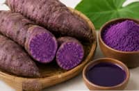 Bukidnon ube farmers secure P35-M deal for export market