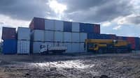 Valenzuela considers container yards’ total ban
