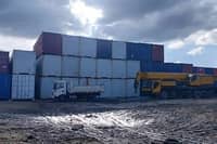 Valenzuela considers container yards’ total ban