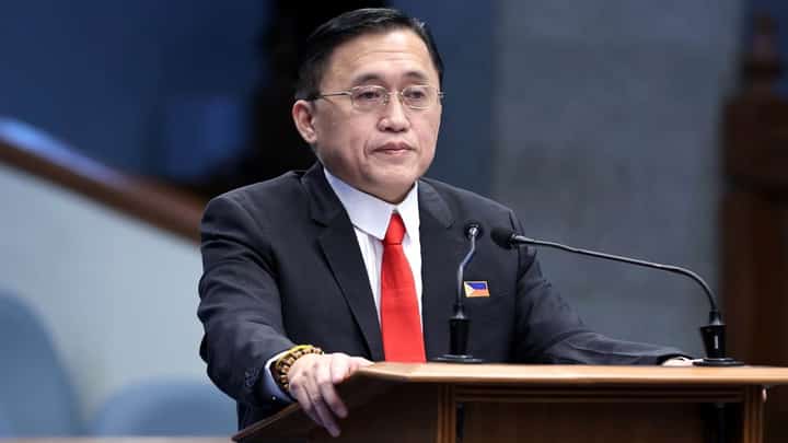 Bong Go presses sports officials for solution to Gilas player availability woes