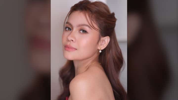 'THE Voice Kids Philippines' champion Lyca Gairanod.