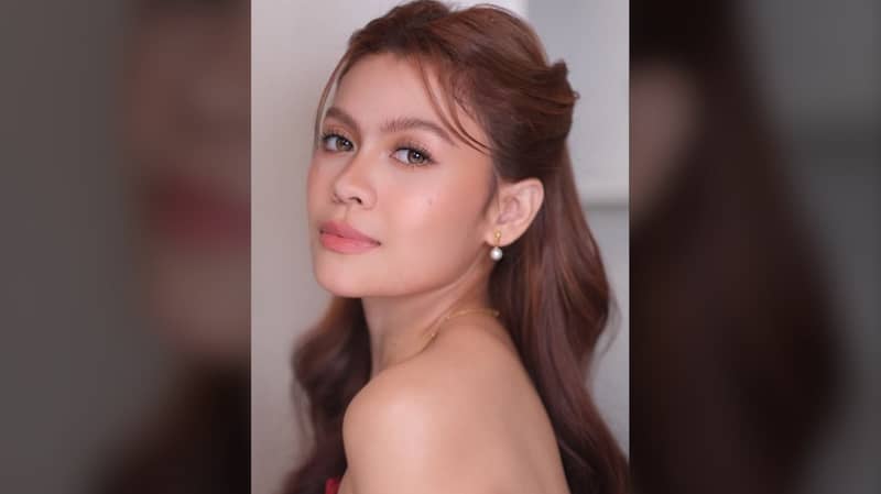 Lyca Gairanod opens up about jealousy, success of ‘Puwede Nang Mangarap’