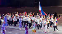 Our world-class athletes deserve world-class support