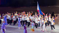 Our world-class athletes deserve world-class support